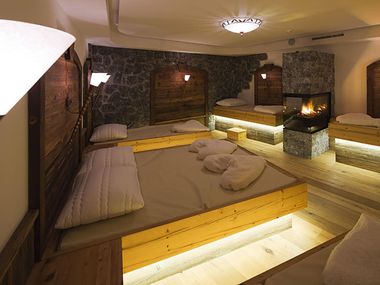 Hotel Berghof