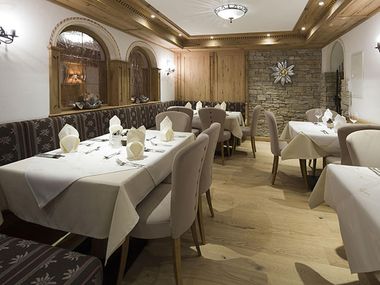 Hotel Berghof