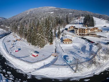 Hotel Berghof