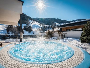 DAS SeeMOUNT Active Nature Resort