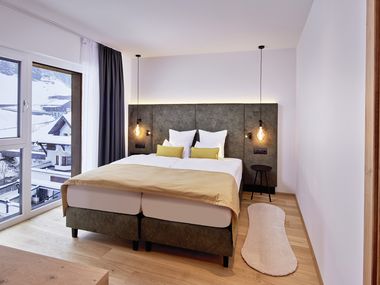 DAS SeeMOUNT Active Nature Resort