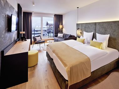 DAS SeeMOUNT Active Nature Resort