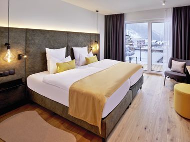 DAS SeeMOUNT Active Nature Resort