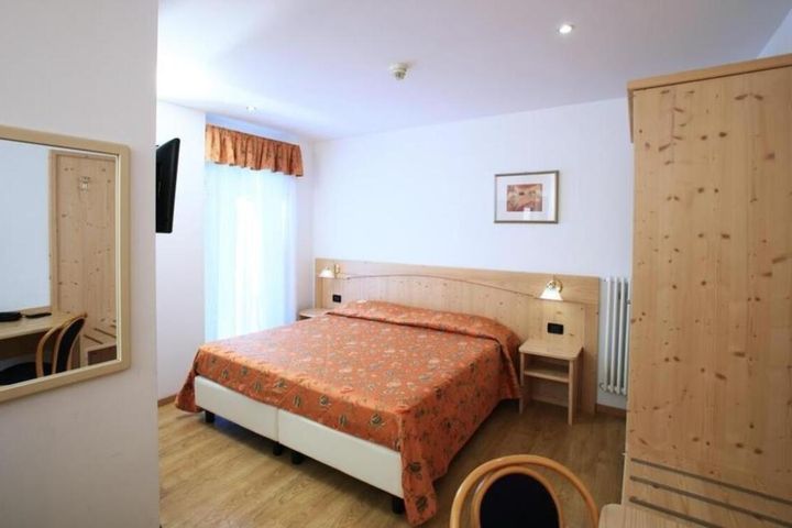 🏨 Votre hébergement - Jours 1 à 7