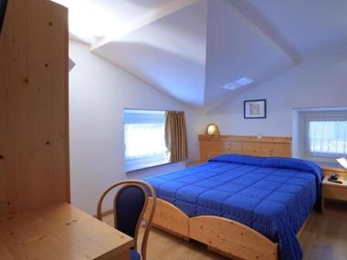 Hotel Stella Alpina