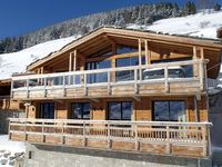Chalet Le Panda - photo 3