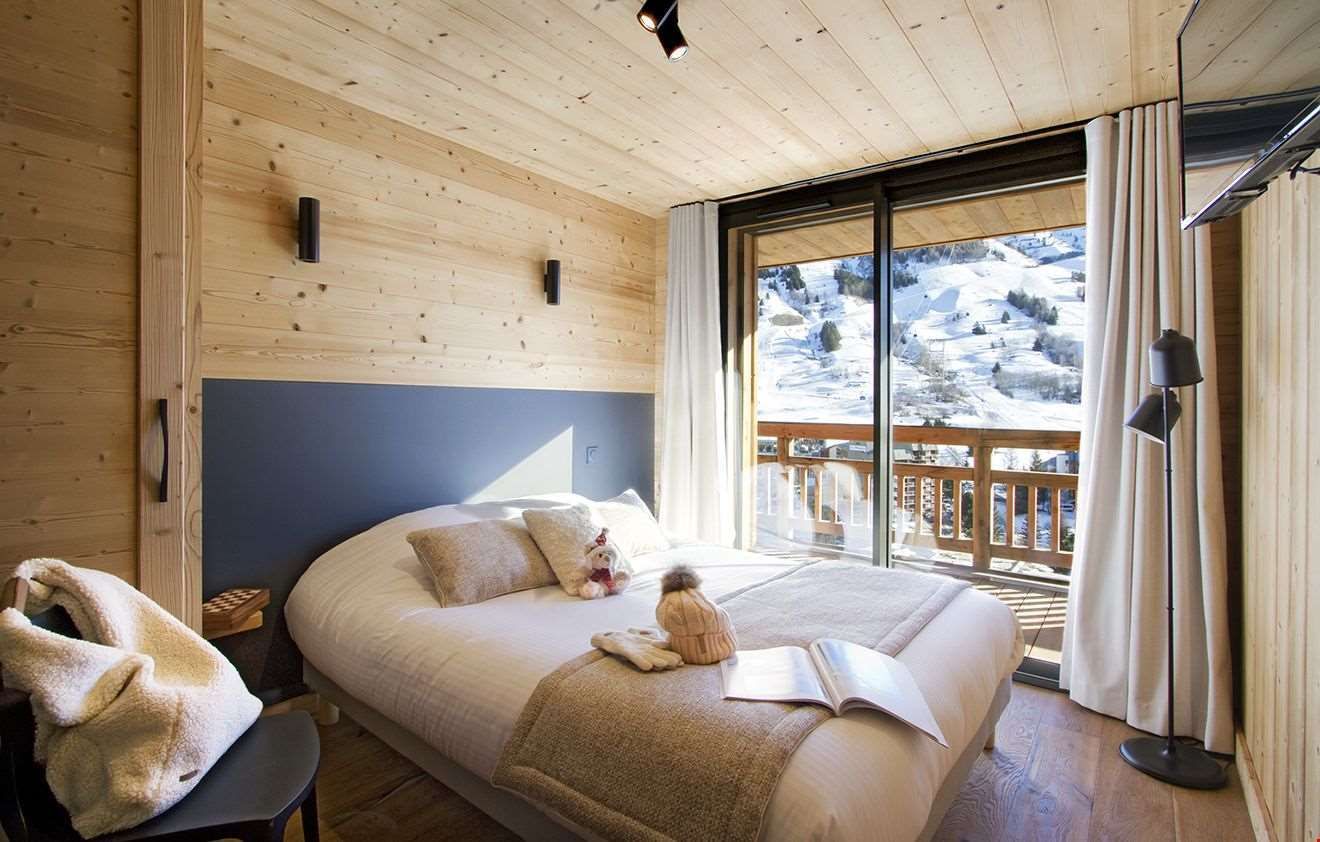 Chalet Le Panda - photo 10