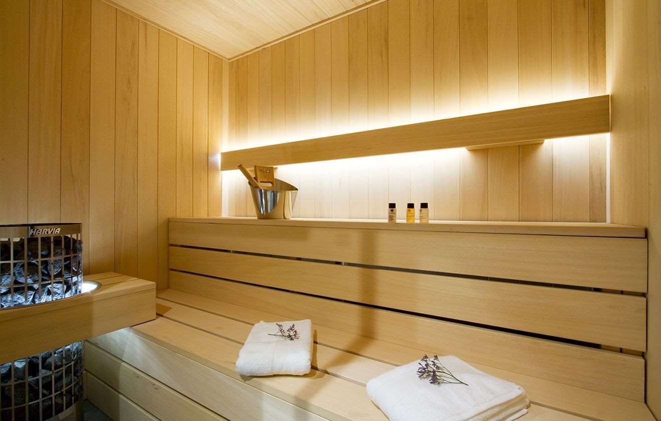 Chalet Le Panda - photo 15
