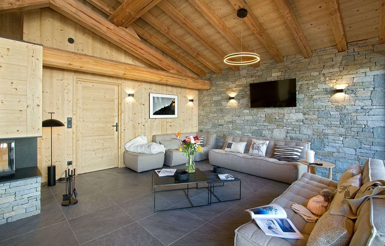 Chalet Le Panda - photo 20