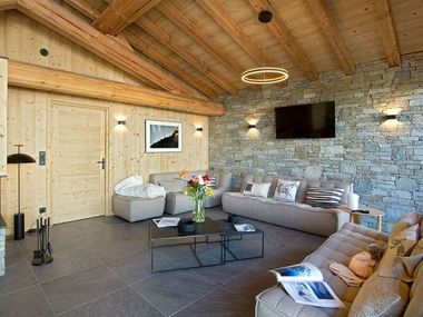 Chalet Le Panda - photo 18