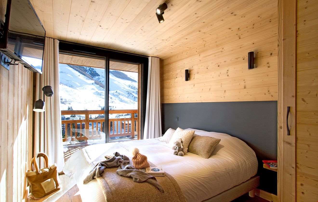 Chalet Le Panda - photo 25
