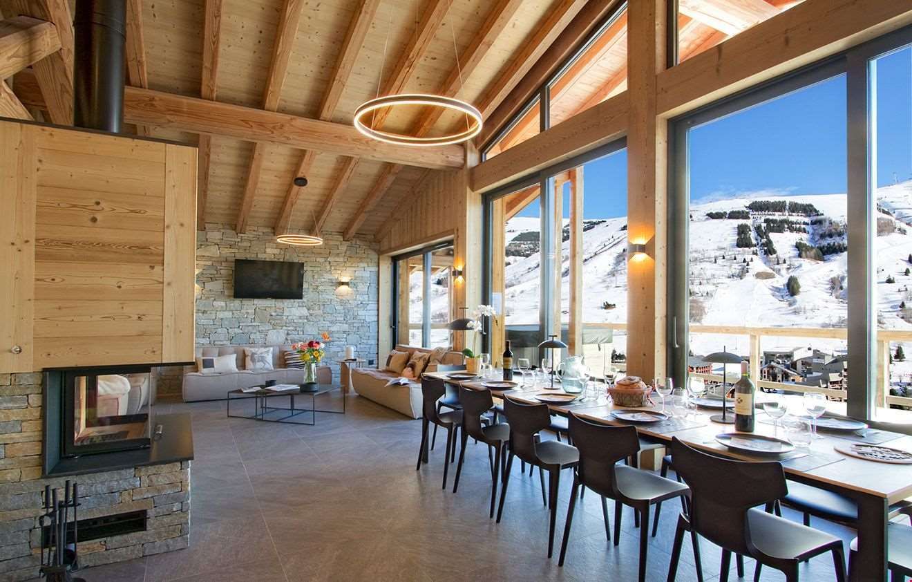 Chalet Le Panda - photo 30