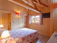 Chalet Le Renard Lodge - photo 7