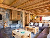 Chalet Le Renard Lodge - photo 12