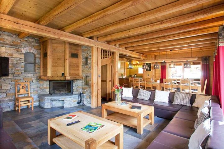 🏨 Votre hébergement