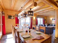 Chalet Le Renard Lodge - photo 17