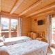 Chalet Le Renard Lodge - photo 21