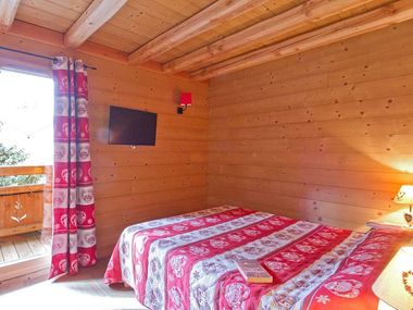 Chalet Le Renard Lodge