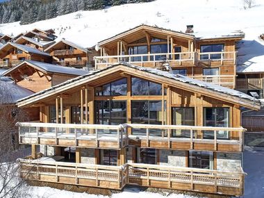Chalet Le Telemark - photo 4