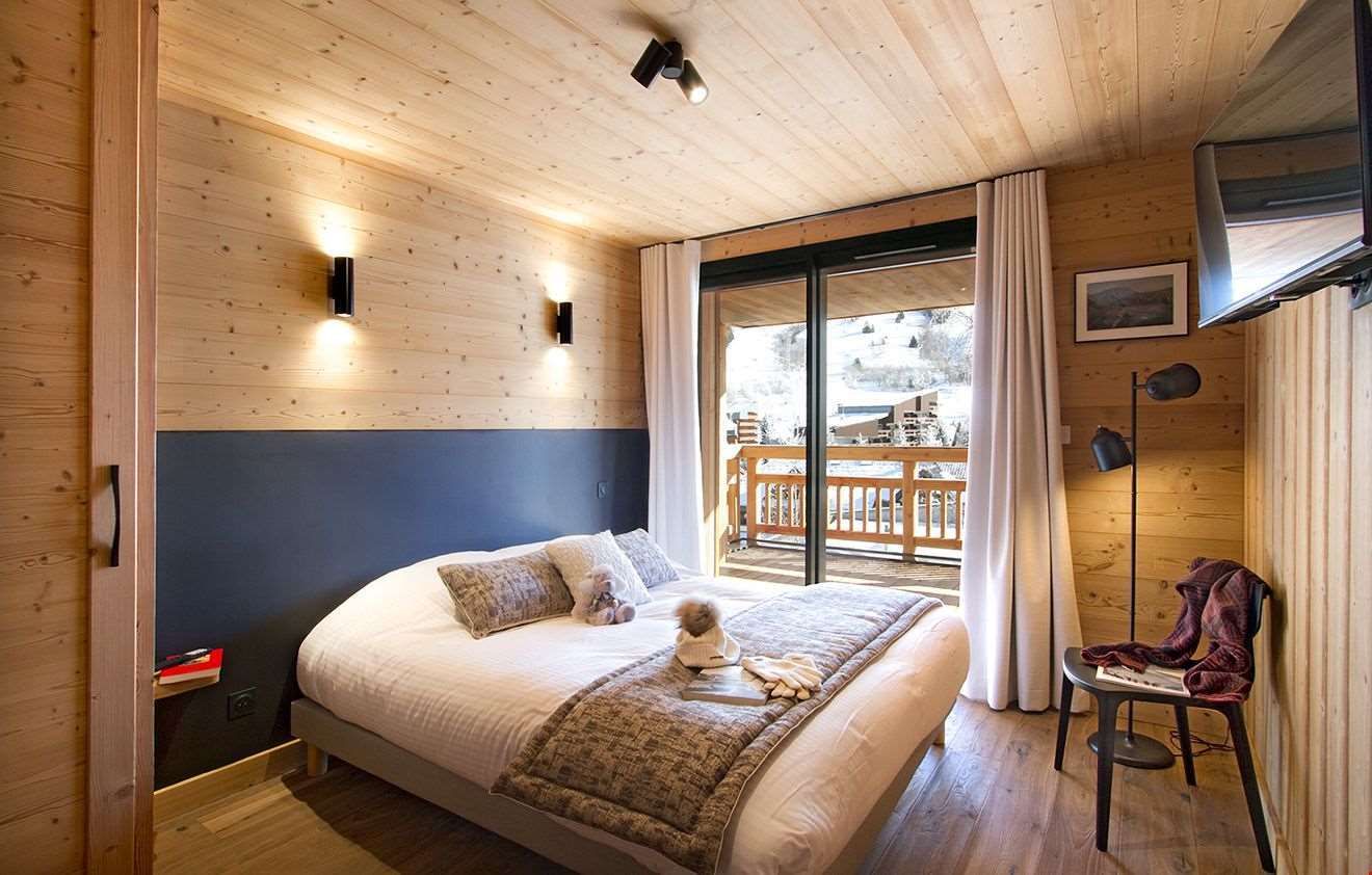 Chalet Le Telemark - photo 10