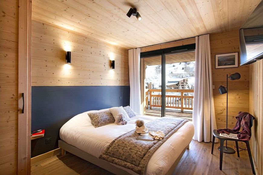 Chalet - 14 os. (cca 230 m&sup2;), BS