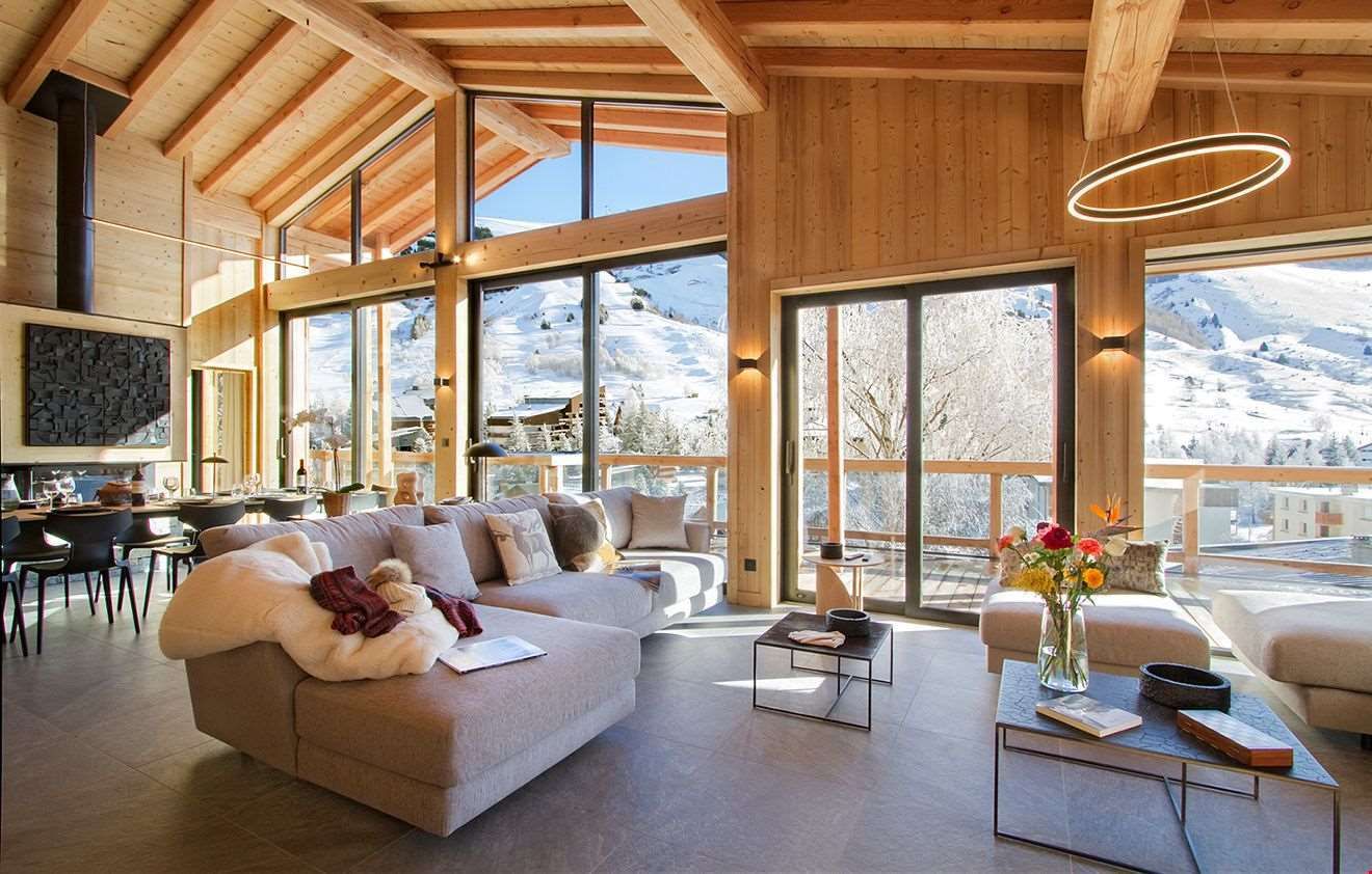 Chalet Le Telemark - photo 20