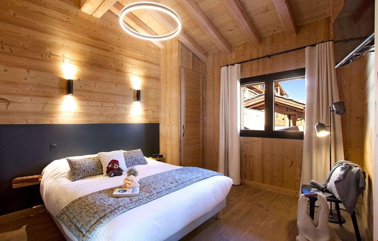 Chalet Le Telemark - photo 25