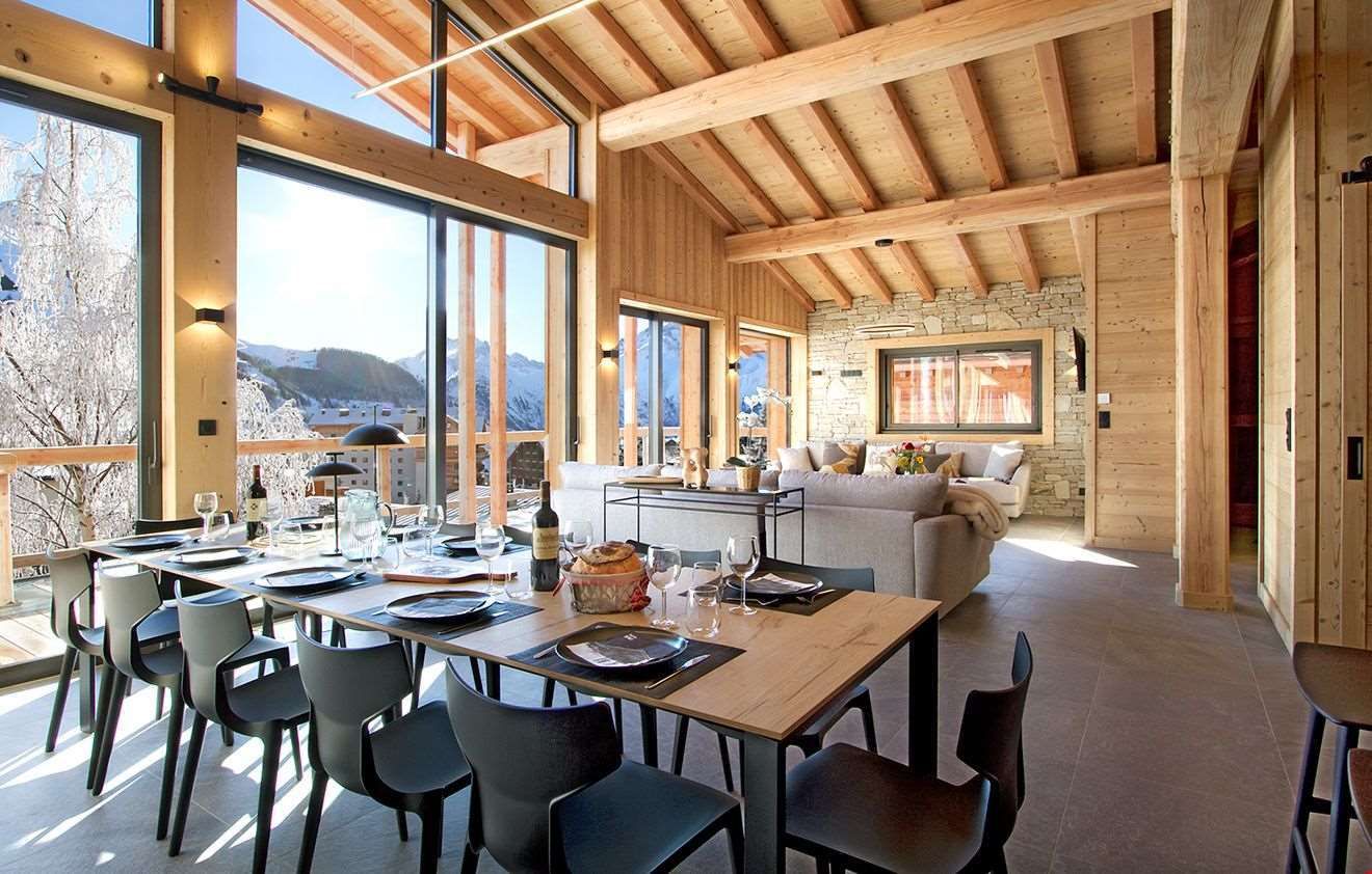 Chalet Le Telemark - photo 30