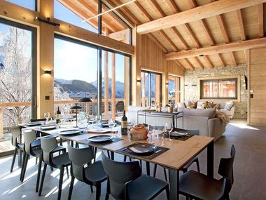 Chalet Le Telemark - photo 28