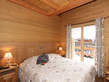 Chalet Prestige Lodge - photo 8