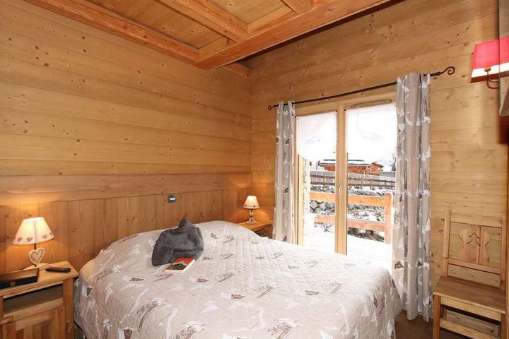 🏨 Votre hébergement