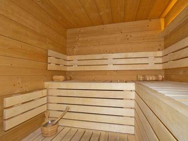 Chalet Prestige Lodge - photo 13