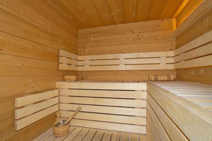 🏨 Votre hébergement