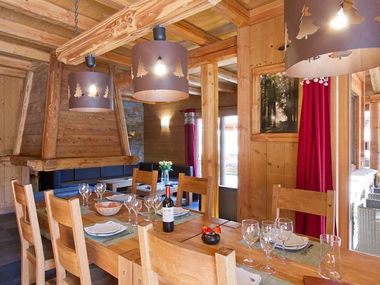 Chalet Prestige Lodge - photo 28