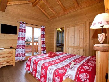 Chalet Prestige Lodge