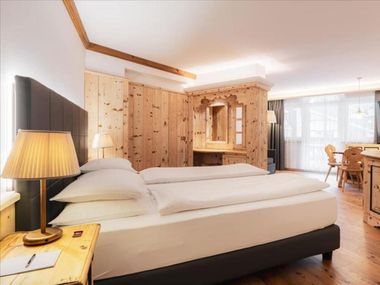 Croce Bianca Leisure & Spa
