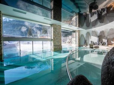 Croce Bianca Leisure & Spa