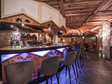 Croce Bianca Leisure & Spa