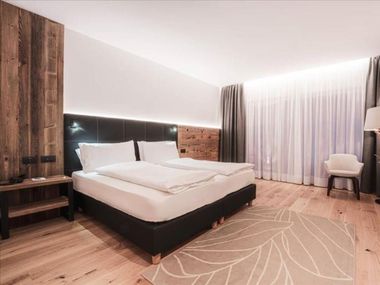 Croce Bianca Leisure & Spa