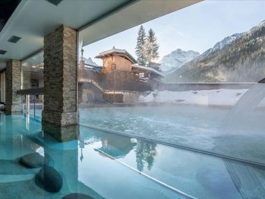 Croce Bianca Leisure & Spa