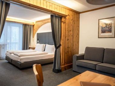 Croce Bianca Leisure & Spa