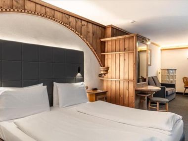 Croce Bianca Leisure & Spa