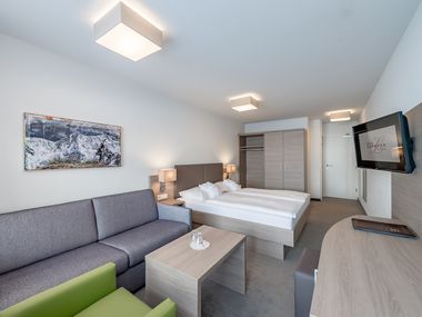 Hotel Lohmann