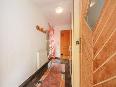 Chalet Eder