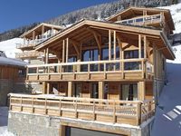 Chalet Le Kodiac - photo 3