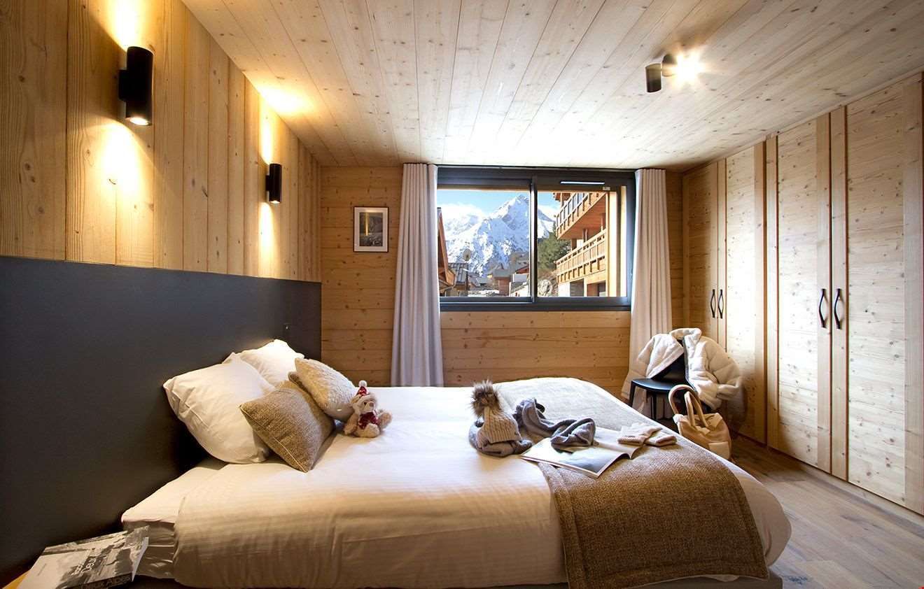 Chalet Le Kodiac - photo 10