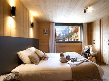 Chalet Le Kodiac - photo 8