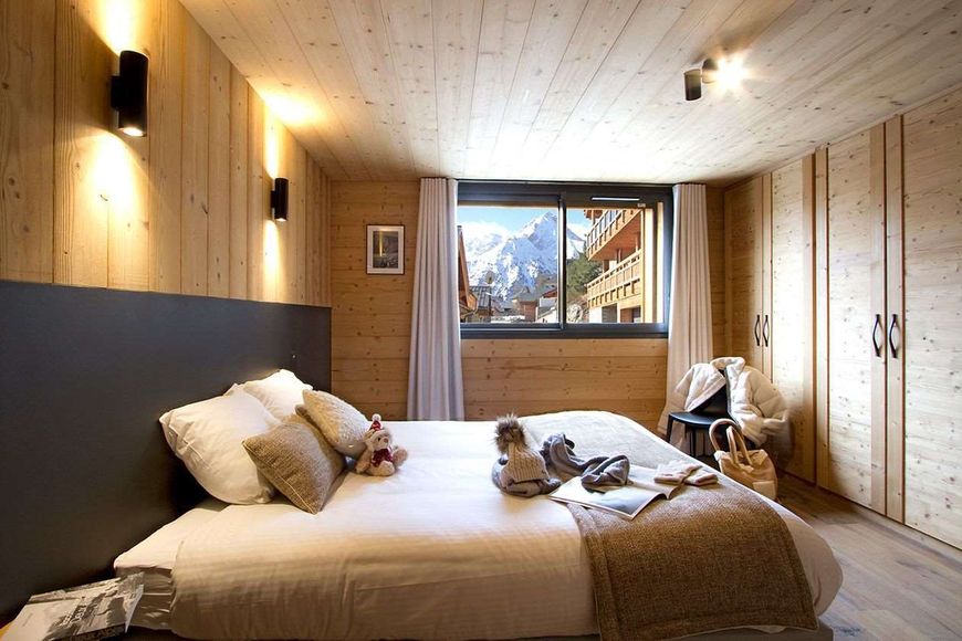 Chalet - 14 os. (cca 250 m&sup2;), BS