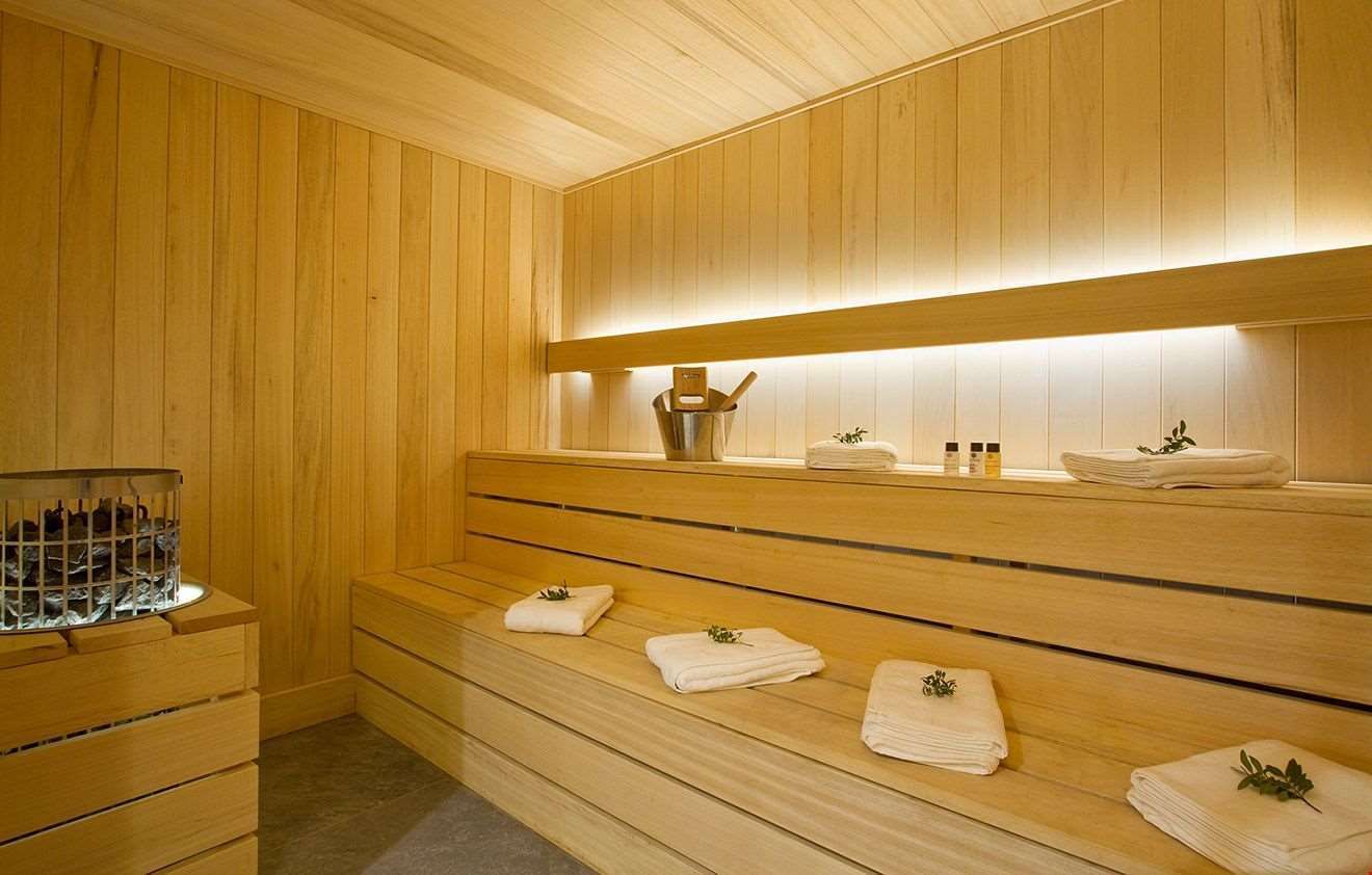 Chalet Le Kodiac - photo 15