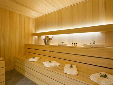 Chalet Le Kodiac - photo 13